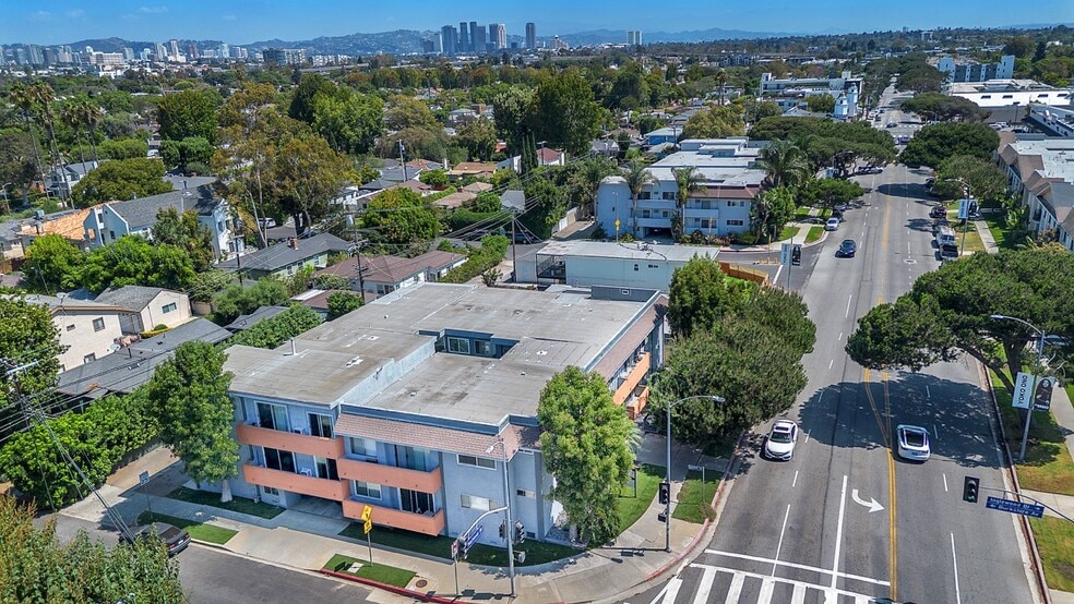 11825 National Blvd, Los Angeles, CA for sale - Building Photo - Image 3 of 16