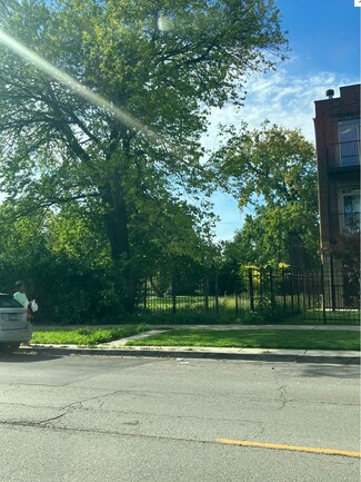 More details for 3858 Fulton, Chicago, IL - Land for Sale