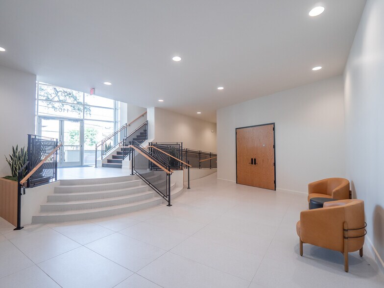 1105 N Lamar Blvd, Austin, TX à louer - Photo du bâtiment - Image 2 de 18