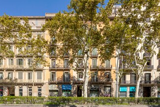 More details for Gran Vía de les Corts Catalanes, 651, Barcelona - Retail for Lease