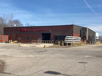 Plus de détails pour 2626 24th St, Port Huron, MI - Industriel à vendre