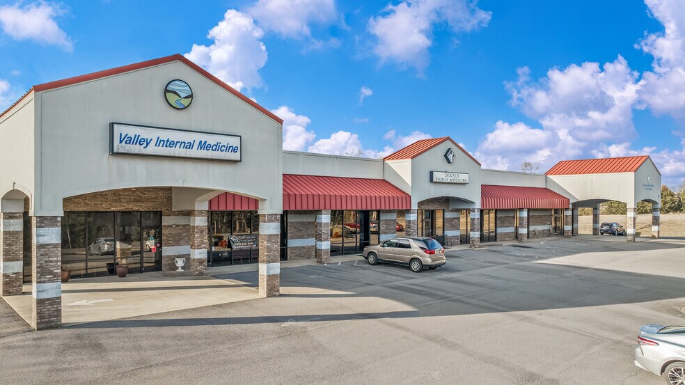 2202 Jordan Rd SW, Fort Payne, AL à vendre - Photo du bâtiment - Image 2 de 118