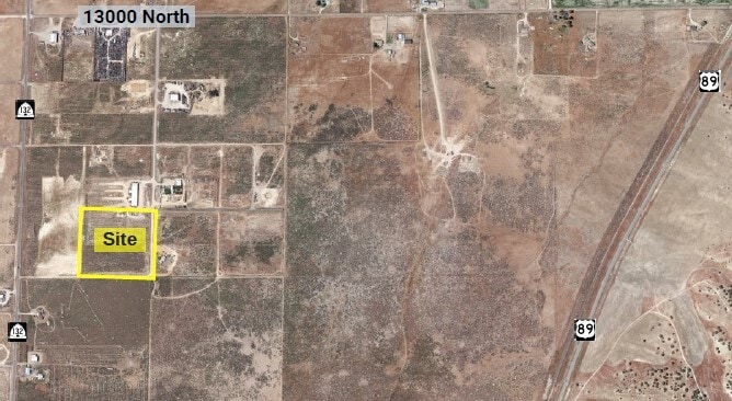 12585 4250 East, Chester, UT à vendre Photo principale- Image 1 de 3