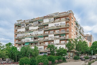More details for Calle Marqués de Lema, 7, Madrid - Office/Retail for Lease