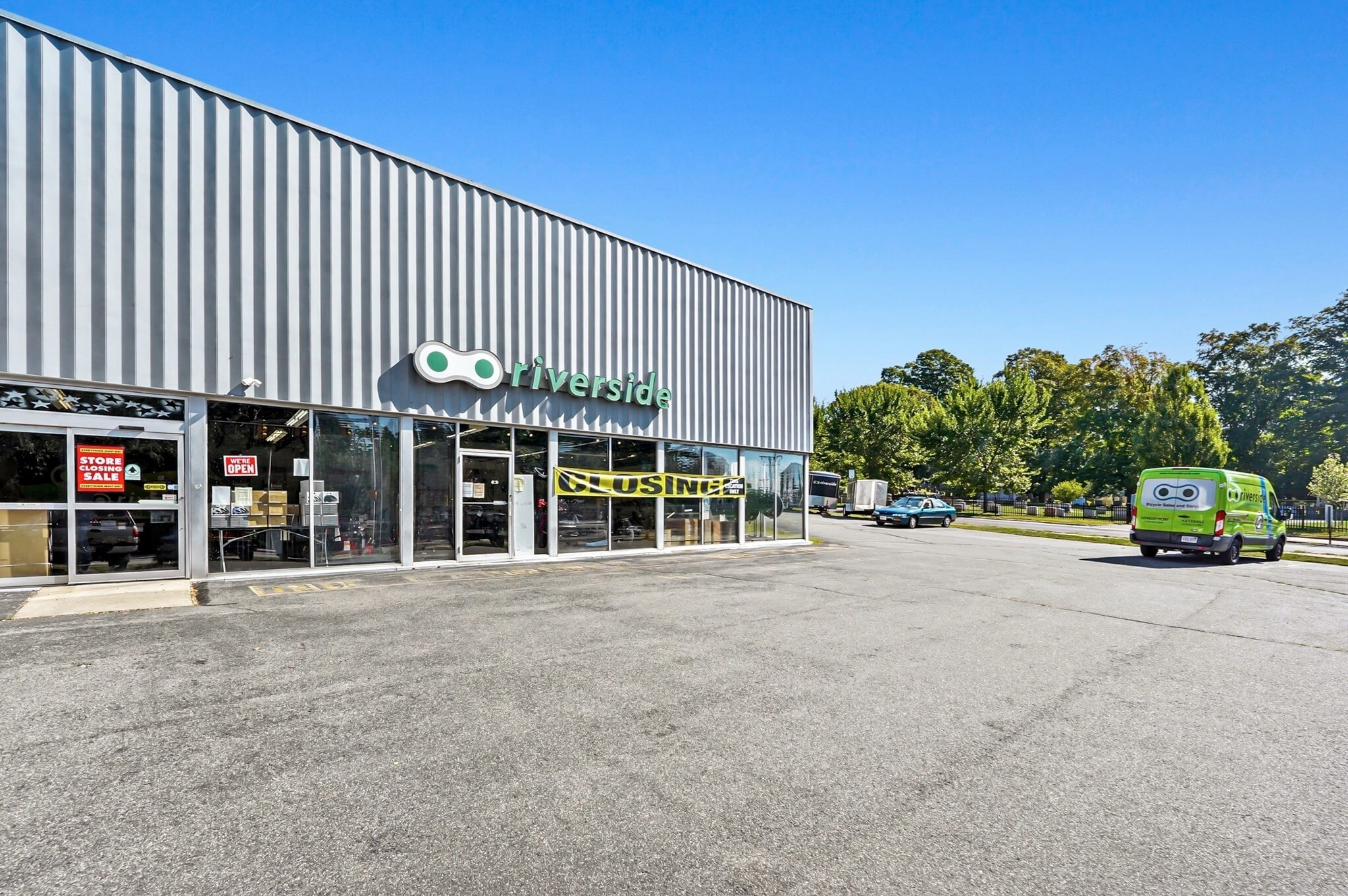 1 Ginty Blvd, Haverhill, MA for sale Primary Photo- Image 1 of 8