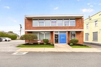 Plus de détails pour 14 Amity St, Spencerport, NY - Commerce de détail à vendre