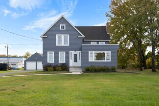 Plus de détails pour 267 Wolf Rd, Latham, NY - Bureau à louer