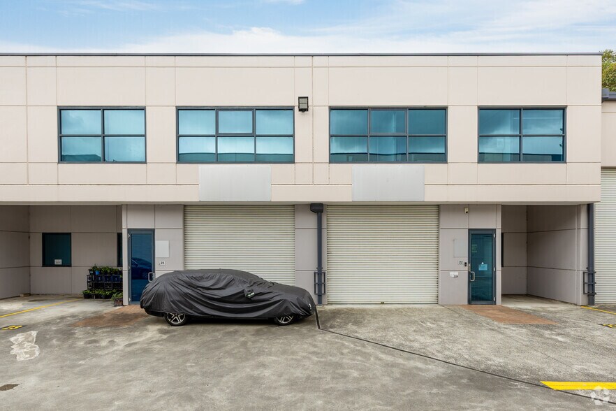 128 Station Rd, Seven Hills for sale - Building Photo - Image 2 of 4