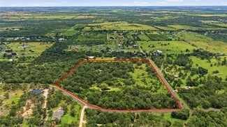 Plus de détails pour 10312 Parsons rd, Manor, TX - Terrain à vendre