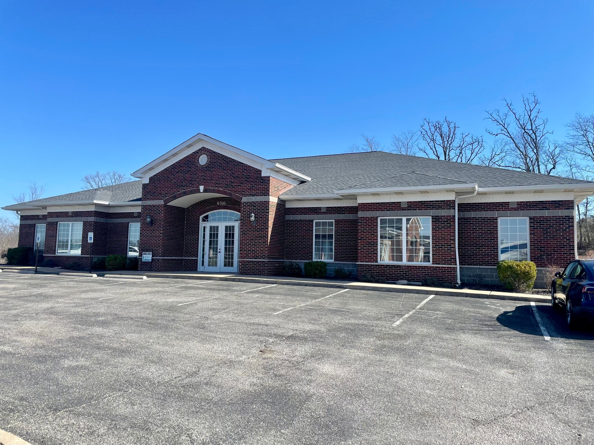 6700 Keaton Corporate Pky, O'Fallon, MO for sale Building Photo- Image 1 of 9