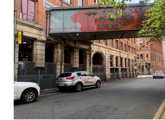 Plus de détails pour 34 Tib St, Manchester - Commerce de détail à louer