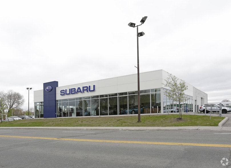 575 Rue Notre-Dame, Repentigny, QC à vendre - Photo principale - Image 1 de 1