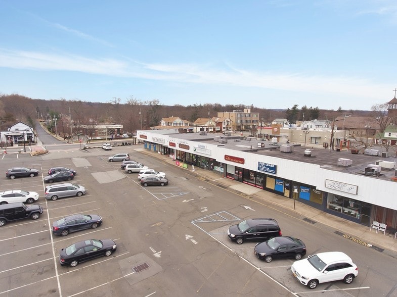 170-172 S Main St, New City, NY for lease - Aerial - Image 3 of 7