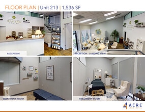 1009 Maitland Center Commons Blvd, Maitland, FL for lease Interior Photo- Image 2 of 3