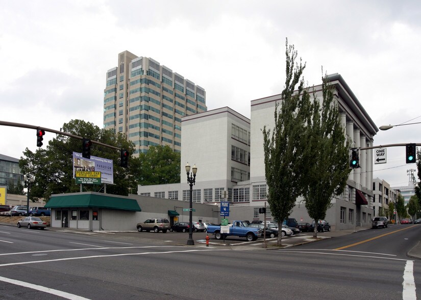 525 NE Oregon St, Portland, OR à louer - Autre - Image 2 de 22