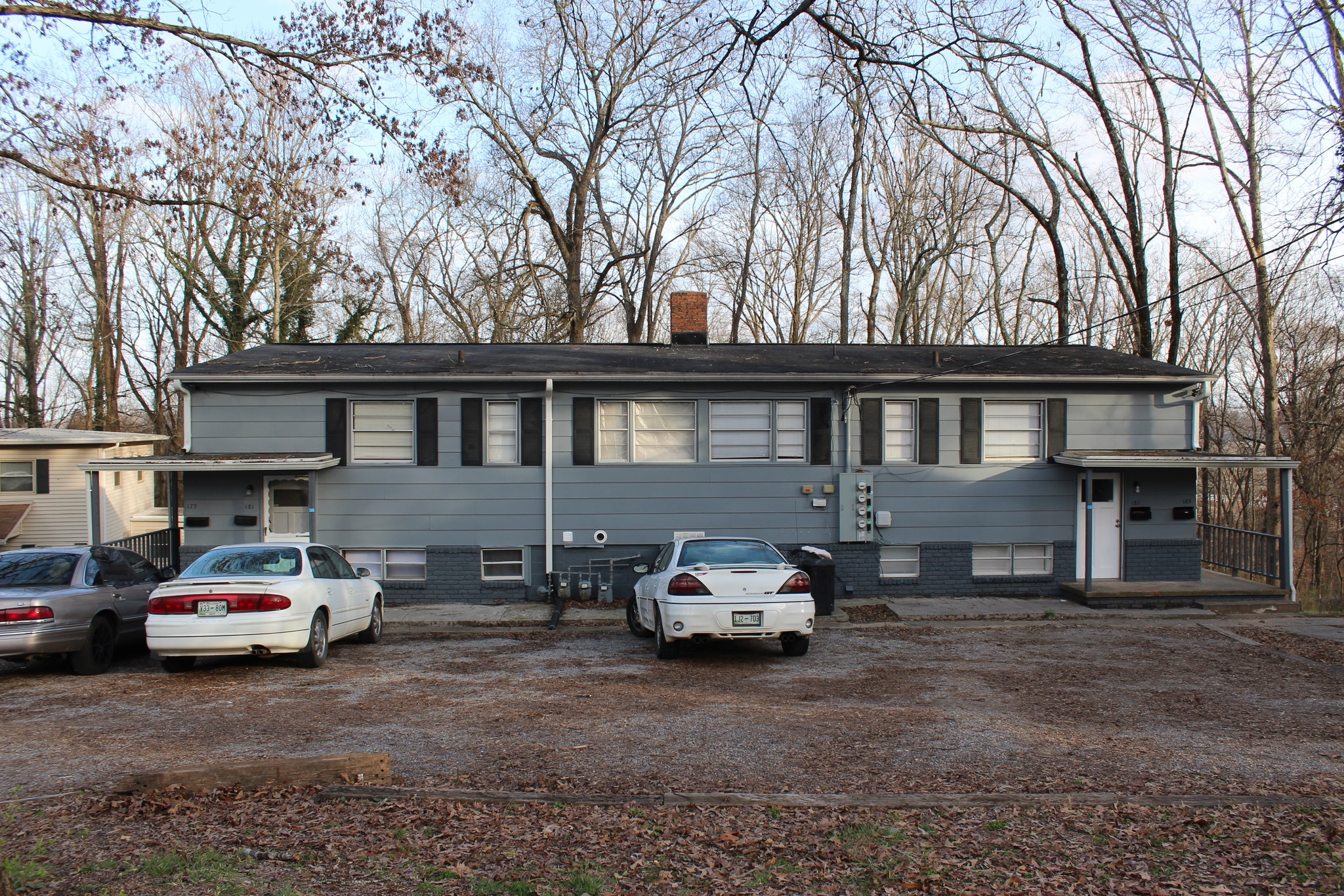 179 Waddell Cir, Oak Ridge, TN à vendre Autre- Image 1 de 12