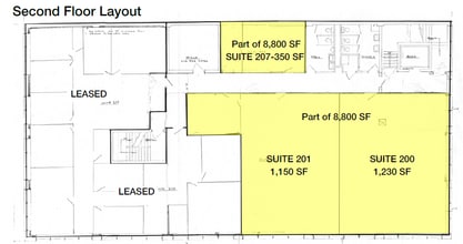 210 McClellan St, Wausau, WI for sale Floor Plan- Image 1 of 1