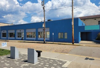 Plus de détails pour 1101 5th Ave, Coraopolis, PA - Bureau à vendre