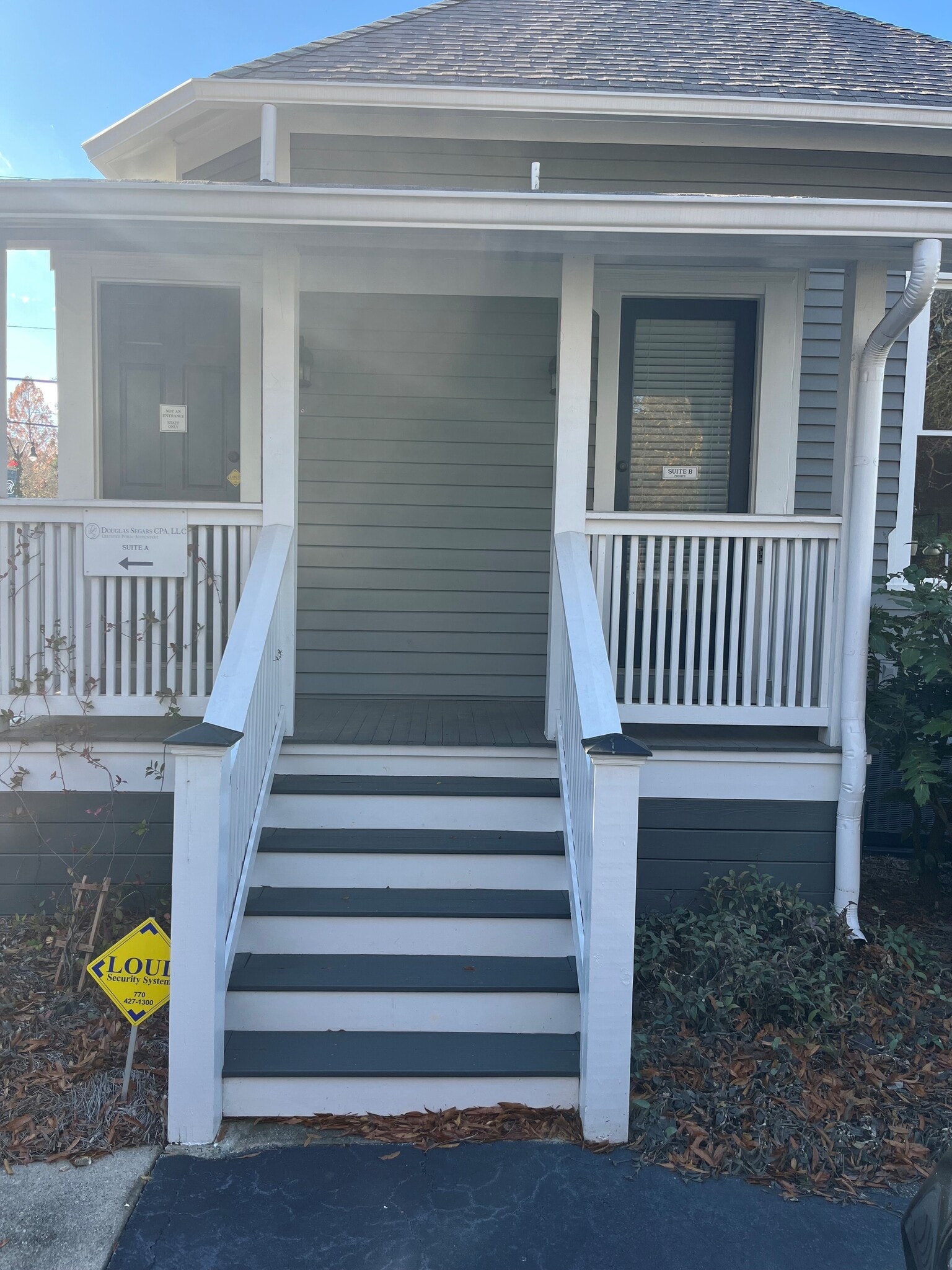 254 N Broad St, Monroe, GA for lease Building Photo- Image 1 of 12