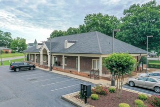 More details for 20905 Torrence Chapel Rd, Cornelius, NC - Office for Lease