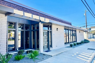 260-268 S Halcyon Rd, Arroyo Grande, CA for lease Building Photo- Image 2 of 5