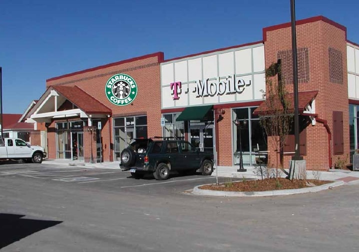 7221 Sheridan Blvd, Westminster, CO for lease - Building Photo - Image 3 of 33