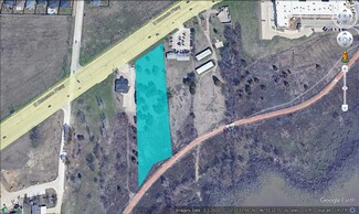 Plus de détails pour E Eldorado Pky, Little Elm, TX - Terrain à vendre