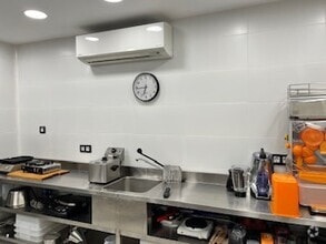 Calle Albasánz, 50, Madrid, Madrid à louer Photo intérieure- Image 2 de 6