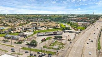 Plus de détails pour 1009 NASA Road 1, Webster, TX - Commerce de détail à louer