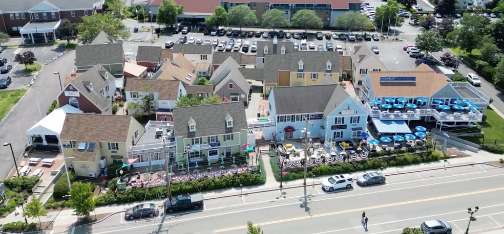 170 Water St, Plymouth, MA for lease - Building Photo - Image 1 of 1