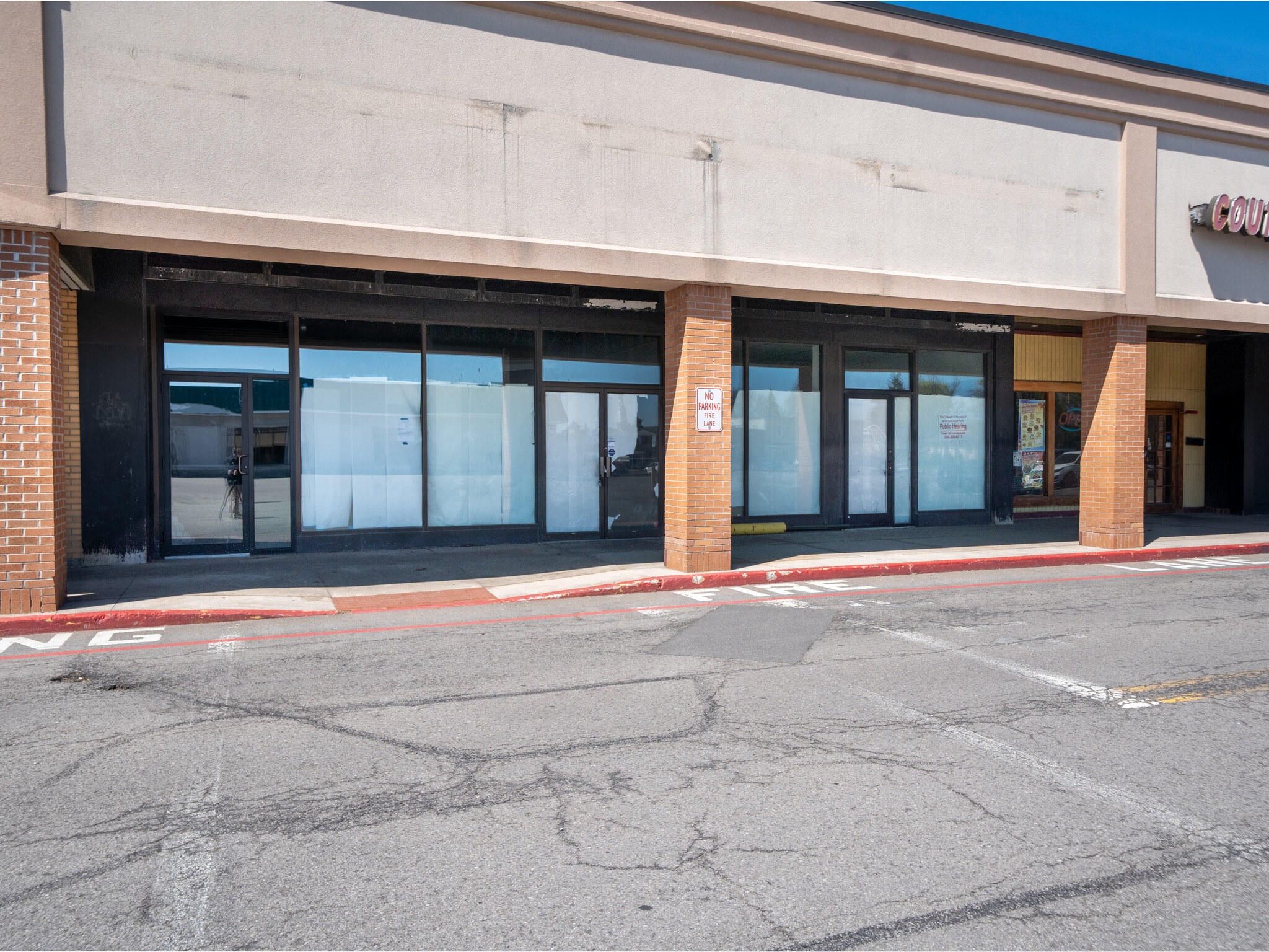 525 Titus Ave, Irondequoit, NY for lease Building Photo- Image 1 of 1