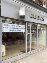 167 Brent St, Londres à louer Photo du bâtiment- Image 1 de 7