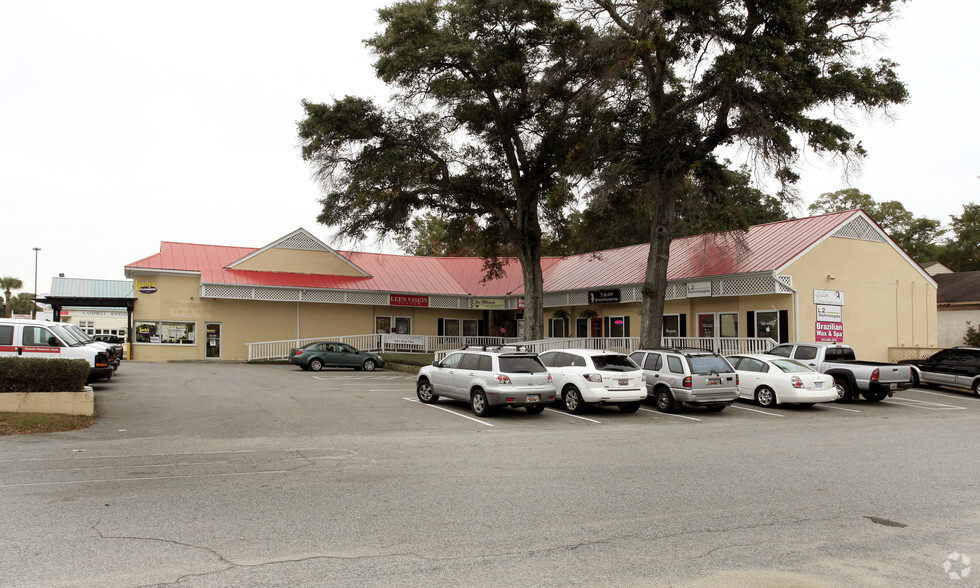 401 Coleman Blvd, Mount Pleasant, SC for lease - Primary Photo - Image 1 of 3