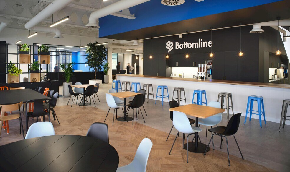 1600 Arlington Business Park, Theale, Aldermaston à louer - Photo du bâtiment - Image 2 de 7