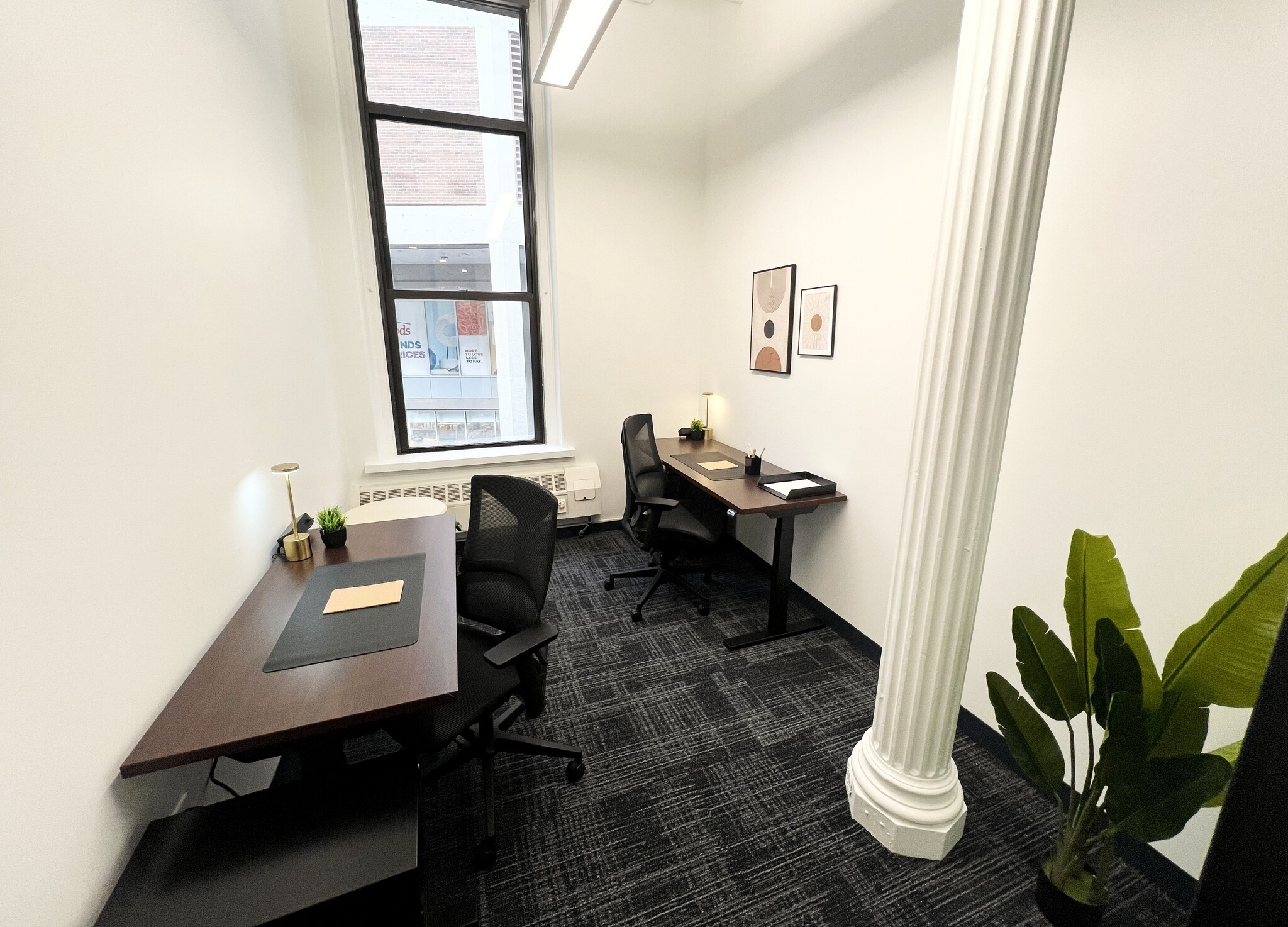 50 Franklin St, Boston, MA for lease Interior Photo- Image 1 of 7