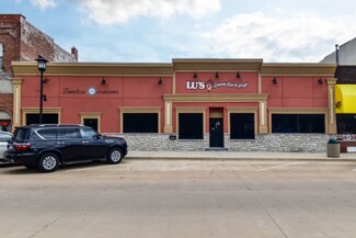Plus de détails pour 152 E Main St, Dwight, IL - Commerce de détail à vendre
