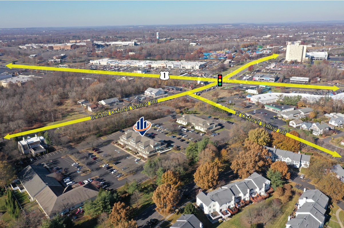 333 N. Oxford Valley Road Portfolio portfolio of 6 properties for sale on LoopNet.ca Building Photo- Image 1 of 10