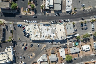 16 W Pacific Ave, Henderson, NV - Aerial map view - Image1