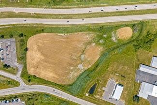 Plus de détails pour 00 Greenville Dr, Greenville, WI - Terrain à vendre