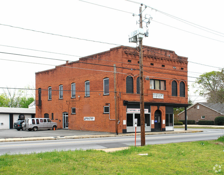 2402 Hamilton Rd, Columbus, GA for sale - Primary Photo - Image 1 of 2