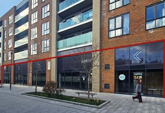 More details for London Rd, East Grinstead - Retail for Lease