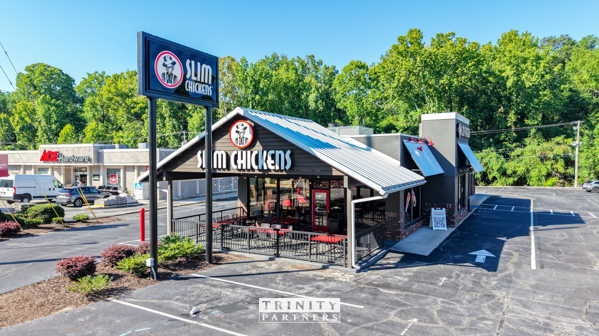 2089 N Beltline Blvd, Columbia, SC for lease Building Photo- Image 1 of 8