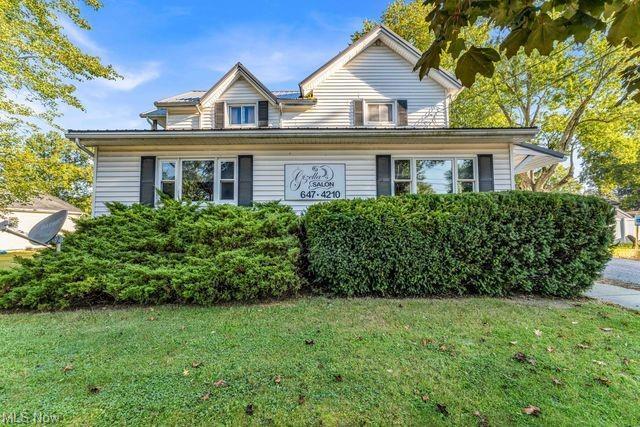 112 Vine St, Wellington, OH à vendre - Photo du bâtiment - Image 2 de 44