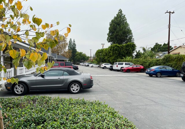 2901 E Katella Ave, Orange, CA à louer - Photo du bâtiment - Image 3 de 15