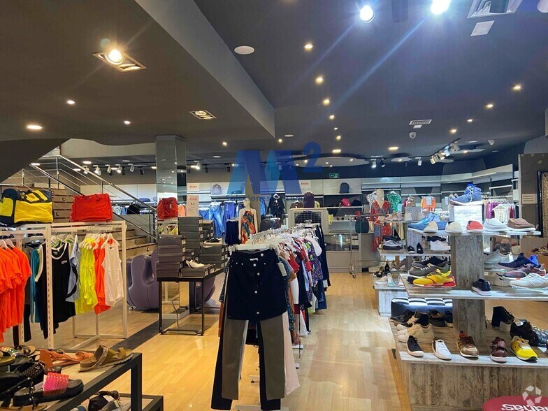 Industriel dans Algete, Madrid à vendre - Photo du bâtiment - Image 3 de 7