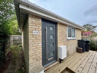 Plus de détails pour 163A Phellips Rd, Corfe Mullen - Bureau à vendre