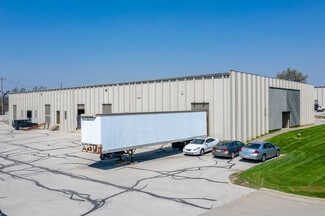 More details for 3040-3054 S 44th St, Kansas City, KS - Industrial for Lease