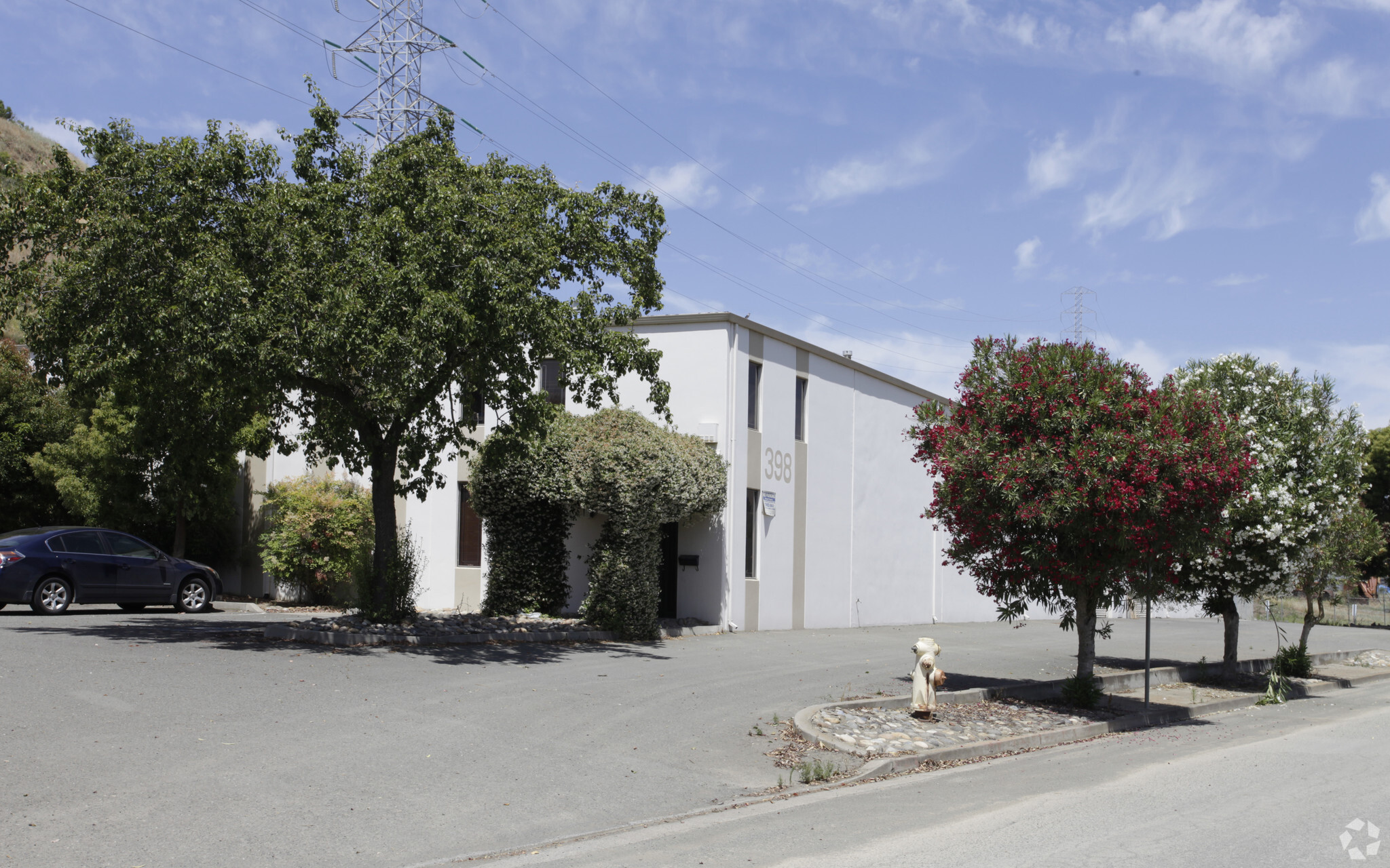 398 W Channel Rd, Benicia, CA for sale Building Photo- Image 1 of 1