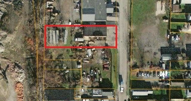 250 Central, Buffalo, NY à vendre - Photo du bâtiment - Image 2 de 4