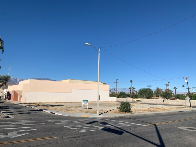 73796 Highway 111, Palm Desert, CA à vendre - Photo principale - Image 1 de 6